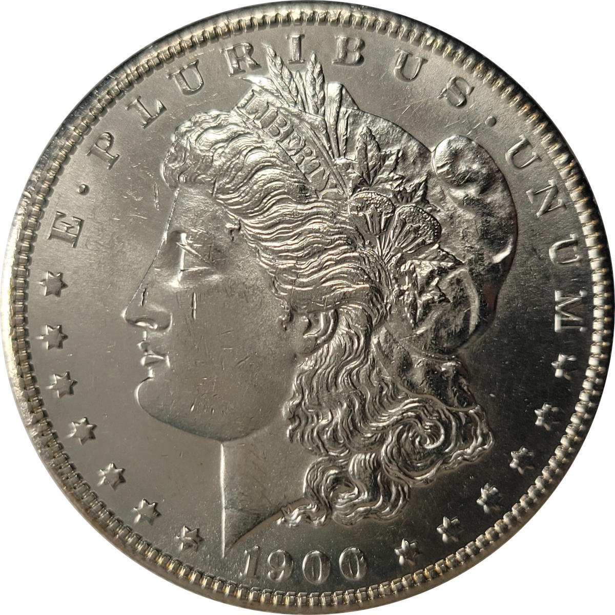 1900-$1-Morgan-Dollar-#3